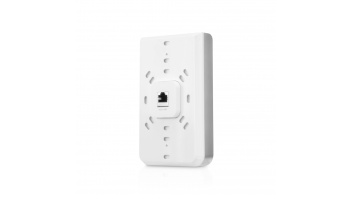 Ubiquiti | UniFi | UAP-IW-HD | 802.11ac | 2.4/5 | 867 Mbit/s | 10/100/1000 Mbit/s | Ethernet LAN (RJ-45) ports 5 | MU-MiMO Yes | PoE in/out