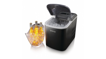 Gorenje | IMC1200B | Power 120 W | Capacity 2.2 L | Black