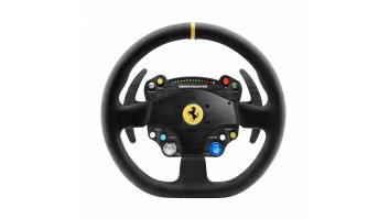 Thrustmaster | Steering Wheel TS-PC Racer Ferrari 488 Challenge Edition | Game racing wheel