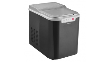 Camry | Ice cube maker | CR 8073 | Capacity 2.2 L | Grey