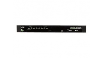 Aten 8-Port PS/2-USB VGA KVM Switch | Aten