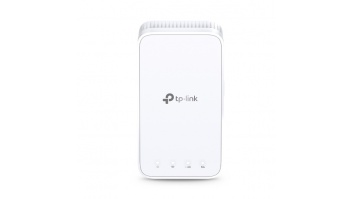 TP-LINK | Mesh Extender | RE300 | 802.11ac | 2.4GHz/5GHz | 300+867 Mbit/s | Ethernet LAN (RJ-45) ports No | MU-MiMO No | no PoE | Antenna type 2xInternal