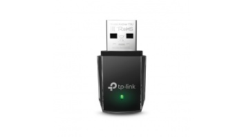 TP-LINK | MU-MIMO USB 3.0 Adapter | Archer T3U