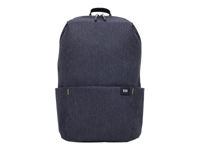 Xiaomi | Mi Casual Daypack | Backpack | Black | 14 " | Shoulder strap | Waterproof