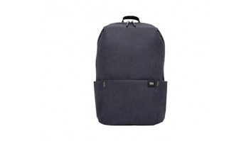 Xiaomi | Mi Casual Daypack | Backpack | Black | 14 " | Shoulder strap | Waterproof
