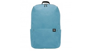 Xiaomi | Mi Casual Daypack | Backpack | Bright Blue | Shoulder strap | Waterproof