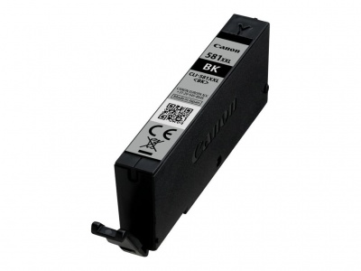 Canon CLI-581XXL | Ink Cartridge XXL | Black