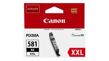 Canon CLI-581XXL | Ink Cartridge XXL | Black