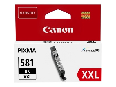 Canon CLI-581XXL | Ink Cartridge XXL | Black