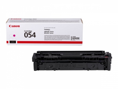 Canon 054 | Toner cartridge | Magenta