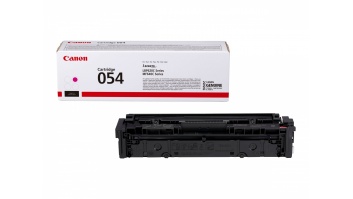 Canon 054 | Toner cartridge | Magenta