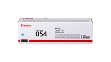 Canon 054 | Toner cartridge | Cyan