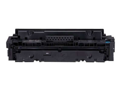 Canon 055 | Toner cartridge | Cyan