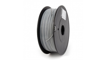 Flashforge PLA-PLUS Filament | 1.75 mm diameter, 1kg/spool | Grey
