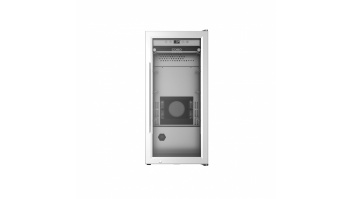Caso | Dry aging cabinet with compressor technology | DryAged Master 63 | Energy efficiency class Not apply | Free standing | Bottles capacity Not apply | Cooling type  Compressor technology | Stainless steel