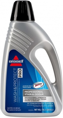 Bissell | Wash & Protect Pro | 1500 ml
