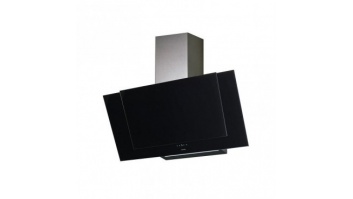 CATA | Hood | VALTO 600 XGBK | Wall mounted | Energy efficiency class A+ | Width 60 cm | 575 m³/h | Touch control | LED | Black