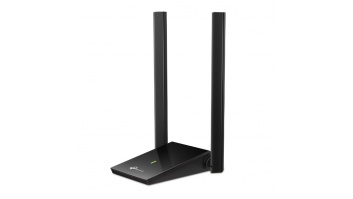 TP-LINK | Archer | T4U Plus | 2×External | 2.4GHz/5GHz | 400+867 Mbit/s