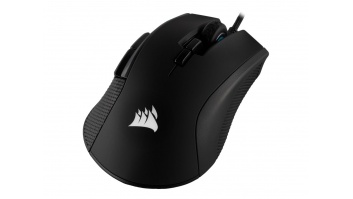 Corsair | IRONCLAW RGB WIRELESS | Wireless / Wired | Optical | Gaming Mouse | Black | Yes
