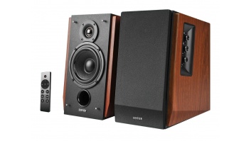 Edifier | Active Bluetooth Bookshelf Speakers | R1700BTS | Bluetooth | Wireless connection