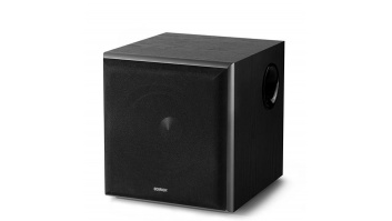 Edifier | Powered Subwoofer | T5 | Black | 70 W