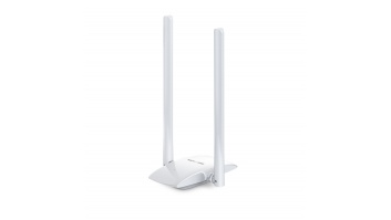 Mercusys | High Gain Wireless USB Adapter | MW300UH