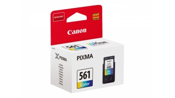 Canon CL-561 | Ink Cartridge | Cyan, Magenta, Yellow