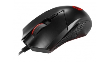 MSI | Clutch GM08 | Gaming Mouse | USB 2.0 | Black