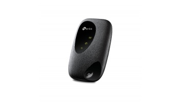 4G LTE Mobile Wi-Fi | M7200 | 802.11n | 300 Mbit/s | Mesh Support No | MU-MiMO No | 4G | Antenna type 1xInternal | 1 x microUSB