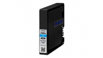 Canon XL Ink Tank | PGI-2500 | Ink Tank | Cyan