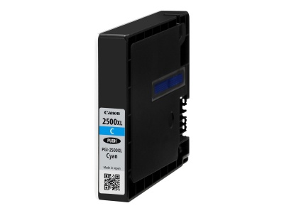Canon XL Ink Tank | PGI-2500 | Ink Tank | Cyan