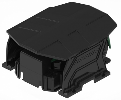 AYI | Robot Lawn Mower Garage