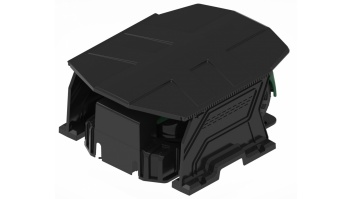AYI | Robot Lawn Mower Garage