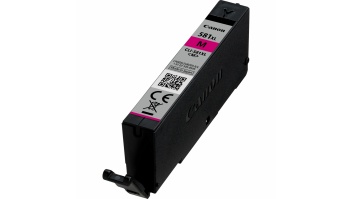 Canon Cartriges | CLI-581XLM | Inkjet | Magenta