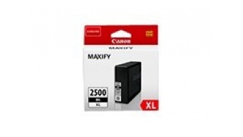 Canon XL Ink Tank | PGI-2500 | Ink Tank | Black