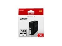 Canon XL Ink Tank | PGI-2500 | Ink Tank | Black