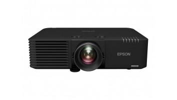 Epson | EB-L735U | WUXGA (1920x1200) | 7000 ANSI lumens | Black | Lamp warranty 12 month(s)