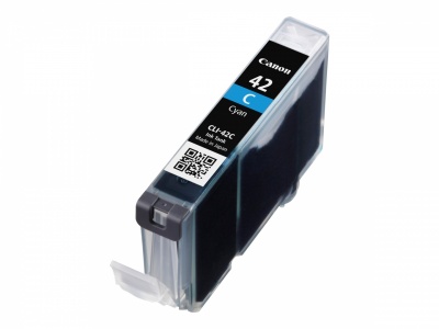 Canon Ink Cartridge | CLI-42C | Ink Cartridge | Cyan