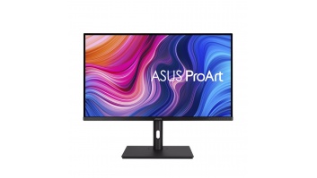Asus | ProArt Display Professional Monitor | PA329CV | 32 " | IPS | 4K UHD | 16:9 | 60 Hz | 5 ms | 3840 x 2160 | 400 cd/m² | HDMI ports quantity 2 | Warranty 36 month(s)