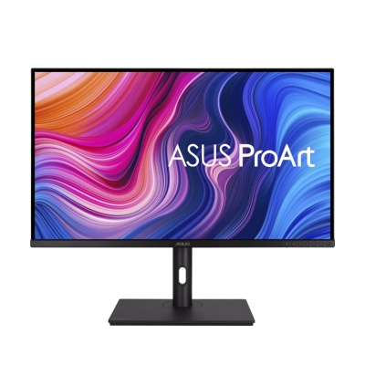 Asus | ProArt Display Professional Monitor | PA329CV | 32 " | IPS | 4K UHD | 16:9 | 60 Hz | 5 ms | 3840 x 2160 | 400 cd/m² | HDMI ports quantity 2 | Warranty 36 month(s)
