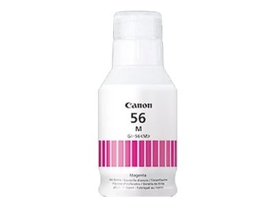 Canon GI-56M | Ink Bottle | Magenta