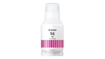 Canon GI-56M | Ink Bottle | Magenta