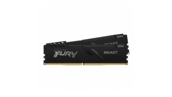 Kingston | 16 GB | DDR4 | 3600 MHz | PC/server | Registered No | ECC No