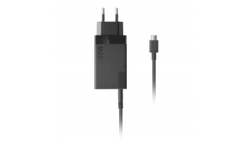Lenovo | Travel Adapter | USB-C AC EU | 65 W | Charger