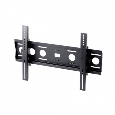 EDBAK | Wall mount | 42-75 " | Maximum weight (capacity) 80 kg | Black
