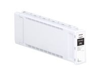 Epson Singlepack UltraChrome Pro 6 | T48M1 700ml | Ink cartrige | Photo Black