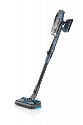 ETA | Vacuum Cleaner | Sonar Aqua Plus ETA323290000 | Cordless operating | Handstick and Handheld | N/A W | 25.2 V | Operating time (max) 25 min | Black/Blue