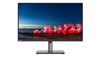 Lenovo | ThinkVision | T27i-30 | 27 " | IPS | FHD | 16:9 | 60 Hz | 6 ms | 1920 x 1080 | 300 cd/m² | HDMI ports quantity 1 | Black | Warranty 36 month(s)