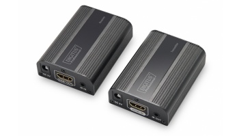 Digitus | 4K HDMI Extender Set, 4K/60Hz