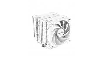 Deepcool | AK620 | White | Intel, AMD | CPU Air Cooler